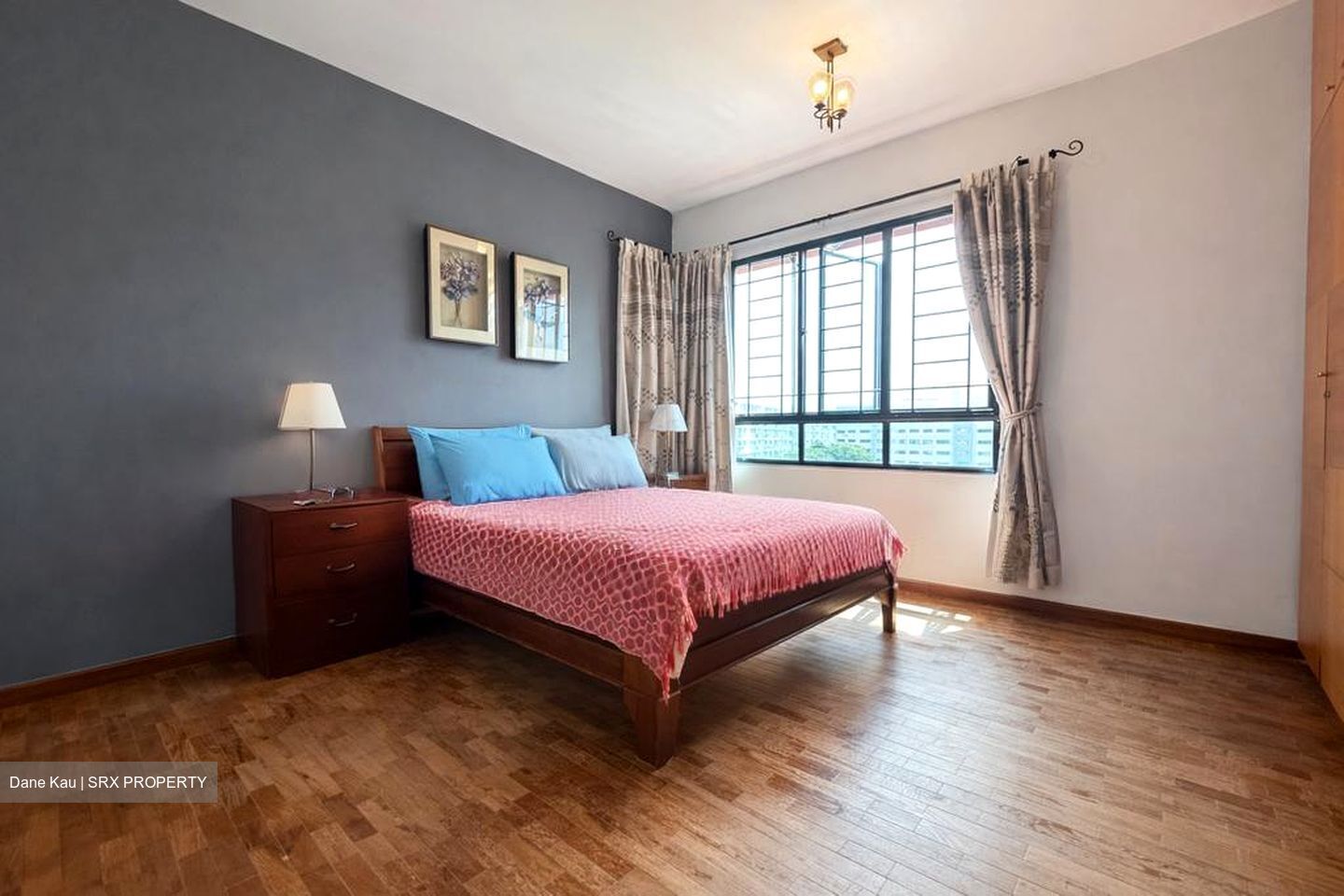 Woodsvale (D25), Condominium #534985921